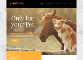 pet-health-care-gazette.com