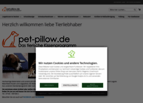 pet-pillow.de