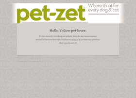 Pet-zet.com