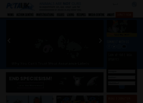 Peta.org.uk