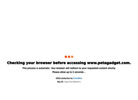 petagadget.com