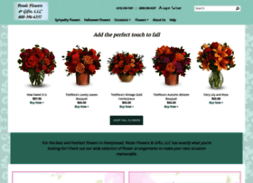 Petalsflowers.com