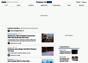 Petaluma.patch.com