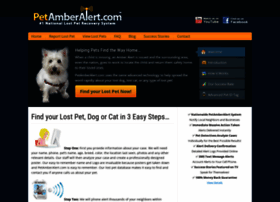 Petamberalert.com