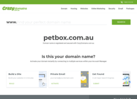 petbox.com.au