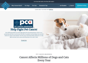 Petcancerawareness.org