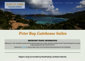 Peterbaygatehouse.com