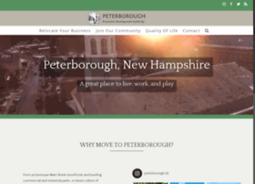 Peterboroughworks.com