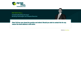 Peterfall.com