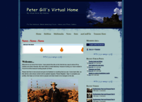 Petergill.webs.com
