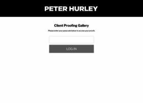 Peterhurley.photoproofpro.com