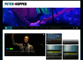 Peterkoppes.com