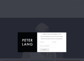 peterlang.com.au