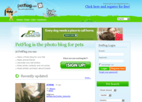 petflog.com