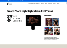 petnightlights.com