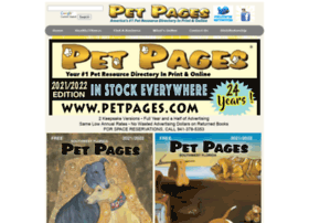 Petpages.com