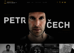 Petr-cech.com