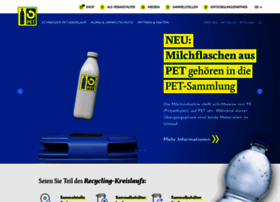 petrecycling.ch