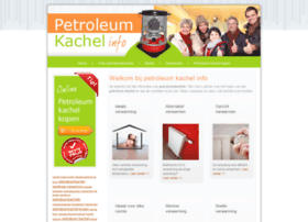 Petroleumkachel.info