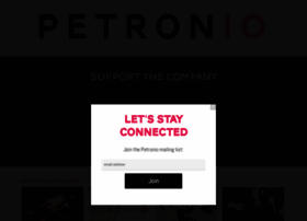 Petron.io
