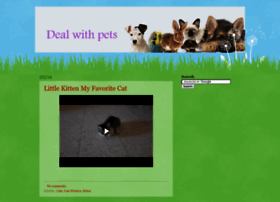 Pets-to-me.blogspot.com