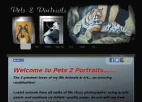 pets2portraits.co.uk