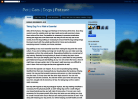 Petscatscares.blogspot.com