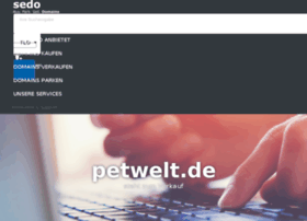 petwelt.de