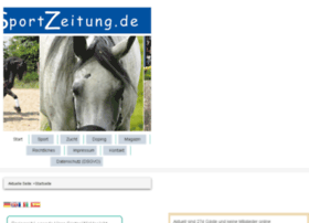pferde-sport-zeitung.de