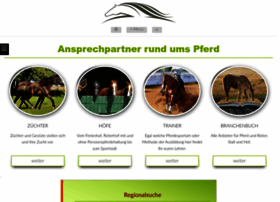 pferde-zucht-sport.de