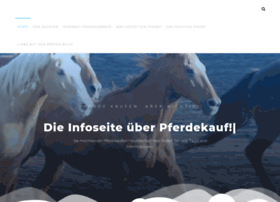 pferdekauf-online.de