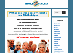 pfiffige-senioren.de