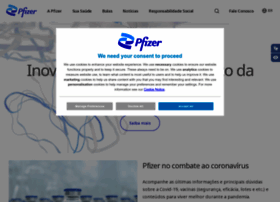 pfizer.com.br