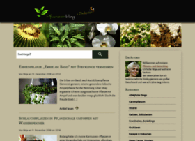 pflanzenblog-in.de