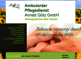 pflegedienst-goetz.de