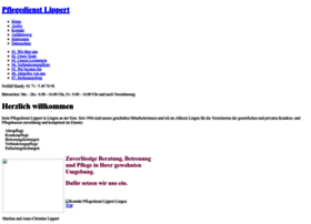 pflegedienst-lippert.de
