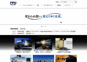 pfu.fujitsu.com