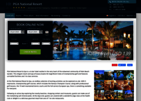 Pga-national-spa-resort.h-rez.com