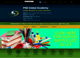 pga.psdschools.org