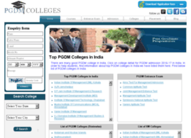 pgdmcolleges.in