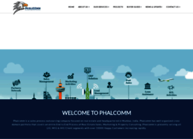 Phalcomm.com
