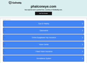 phalconeye.com