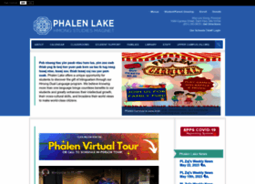 Phalenlake.spps.org