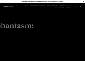 phantasm.com