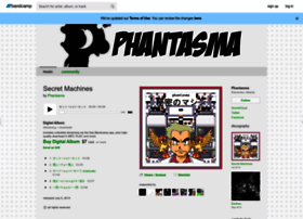 phantasmasounds.bandcamp.com