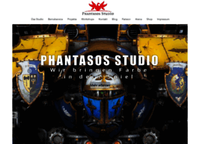 phantasos-studio.de