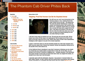 Phantomcabdriverphites.blogspot.com