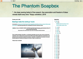 Phantomsoapbox.blogspot.com