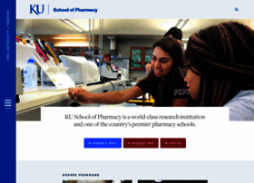 Pharm.ku.edu