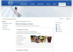pharma-campus.hexal.de